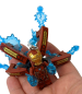 Preview: IRON MAN 3D LOZ Bausteine  Set DIY Geschenke