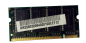 Preview: Infineon 256MB DDR 333 Laptop RAM SO-DIMM HYS64D32020GDL