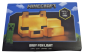 Preview: Minecraft inspirite 3D Fuchs LED USB Lampe Fox Nachtischlampe