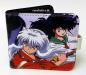 Preview: Inuyasha Sesshoumaru Anime Motiv Portemonnaie Klapp Geldbörse