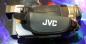 Preview: JVC Digital Video Camera GR-DVL450 | 300x Zoom | 2,5 "Farb-LCD-Display