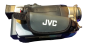 Preview: JVC Digital Video Camera GR-DVL450 | 300x Zoom | 2,5 "Farb-LCD-Display