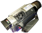 Preview: JVC Digital Video Camera GR-DVL450 | 300x Zoom | 2,5 "Farb-LCD-Display
