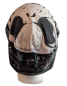 Preview: Jack Skellington Beanie Nightmare Before Christmas Mütze für Erwachsene