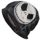 Preview: Jack Skellington Beanie Nightmare Before Christmas Mütze für Erwachsene