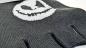 Preview: Nightmare Before Christmas Jack Skellington Motiv Handschuhe