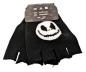 Preview: Nightmare Before Christmas Jack Skellington Motiv Handschuhe