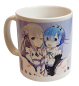 Preview: Japanische Anime Kaffeebecher - Teebecher -  Re. Zero Starting Life in Another World