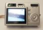 Preview: Jenoptik JD 5.2 Power Zoom Digital Camera 5.0 Mega Pixels Silber