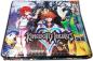 Preview: KINGDOM HEARTS 2 SORA/ROXA Portemonnaie Leder Klappgeldbörse