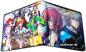 Preview: KINGDOM HEARTS 2 SORA/ROXA Portemonnaie Leder Klappgeldbörse