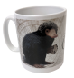 Preview: Phantastische Tierwesen und wo sie zu finden sind 2 - Motiv Niffler - Kaffeebecher - Teetasse