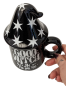 Preview: Killstar Good Witch Tee - Kaffeetasse - Pott mit Hexenhut und Deckel