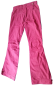 Preview: Kinder Cargohose Jeans für Mädchen Pink Größe 158 von Lamici