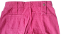 Preview: Kinder Cargohose Jeans für Mädchen Pink Größe 158 von Lamici