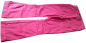 Preview: Kinder Cargohose Jeans für Mädchen Pink Größe 158 von Lamici