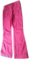Preview: Kinder Cargohose Jeans für Mädchen Pink Größe 158 von Lamici