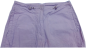 Preview: Kinder Bermuda für Mädchen Caprihose Here&There Größe 164