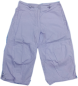 Preview: Kinder Bermuda für Mädchen Caprihose Here&There Größe 164