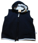 Preview: Kleinkinder Baby Kombi 3 Teillig  Shirt Hose und Kaputzen Jacke