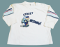 Preview: Kleinkinder Baby Kombi 3 Teillig  Shirt Hose und Kaputzen Jacke