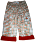Preview: Kleinkinder Baby Kombination 2 Teillig - Kinder Winter Set