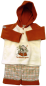 Preview: Kleinkinder Baby Kombination 2 Teillig - Kinder Winter Set