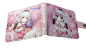 Preview: Kobayashi-san Chi no Maid Dragon Geldbörse  | Kanna Kamui Motiv Kawaii | PVC