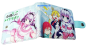 Preview: Brieftasche Kobayashi-san Chi no Maid Dragon | Anime Kanna Kamui Motiv Klappgeldbörse