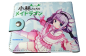 Preview: Brieftasche Kobayashi-san Chi no Maid Dragon | Anime Kanna Kamui Motiv Klappgeldbörse