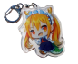 Preview: Kobayashi-san Chi no Maid Dragon | Kanna Kamui Motiv | Anhänger | Orange