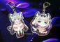 Preview: Miss Kobayashi's Dragon Maid | Kanna Kamui Motiv |Taschen Anhänger