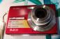 Preview: Kodak Easyshare M863 Digital Kamera | 8.2 MP | 2.7 Zoll | Rot