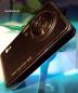 Preview: LG Viewty KU990 Smartphone | 5.0 MP | 3 Zoll | 3G | schwarz - silber  | Simlock Frei