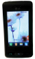 Preview: LG KP502 Cookie Smartphone - 3 Zoll