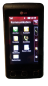 Preview: LG KP500 Smartphone | 3.0 Zoll | 3.0 MP | schwarz | Full-Touchscreen Handy | Simlock Frei