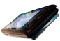 Preview: LG KP500 Smartphone | 3.0 Zoll | 3.0 MP | schwarz | Full-Touchscreen Handy | Simlock Frei