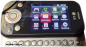 Preview: LG KS365 Sliderhandy | mit QWERTZ Tasten | 2,4 Zoll | 2 MP | Simlock Frei