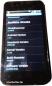 Preview: LG Optimus Black P970 | Android Smartphone | 4 Zoll | 1 GHz | Schwarz | 5 MP