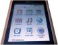 Preview: LG T300 Cookie Lite Smartphone | 1,3 MP | 4 Zoll | weiß-orange | Simlock Frei