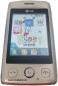 Preview: LG T300 Cookie Lite Smartphone | 1,3 MP | 4 Zoll | weiß-orange | Simlock Frei