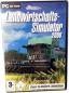 Preview: LANDWIRTSCHAFTS-SIMULATOR 2008 - PC CD-ROM