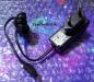 Preview: Logitech Traveller Bluetooth Headset HS03 Netzteil Direkt Plug-in  P925BW05050EB0