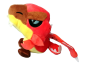 Preview: MONSTER HUNTER Rathalos/ Riolea Samt Plüsch Figur