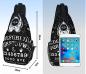 Preview: Ouija Board - Schulterrucksack - Unisex Magie Schultertasche Schwarz