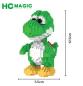 Preview: Super Mario Bros.Yoshi | HC Magic Change Blocks | Building Blocks