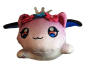 Preview: Meemeow Aphmau Plüsch Meemeows Schmetterling Katzen Kissen