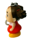 Preview: Mei Kusakabe mein Nachbar Totoro 3D Motiv Schlüsselanhänger Studio Ghibli