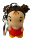 Preview: Mei Kusakabe mein Nachbar Totoro 3D Motiv Schlüsselanhänger Studio Ghibli