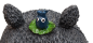 Preview: Mein Nachbar Totoro  Figur Spielzeug LED Nachtlicht Miyazaki Hayao